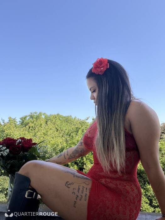 Ruby (Photo)