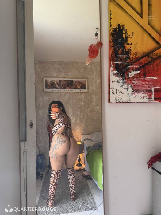 Ruby (Photo)