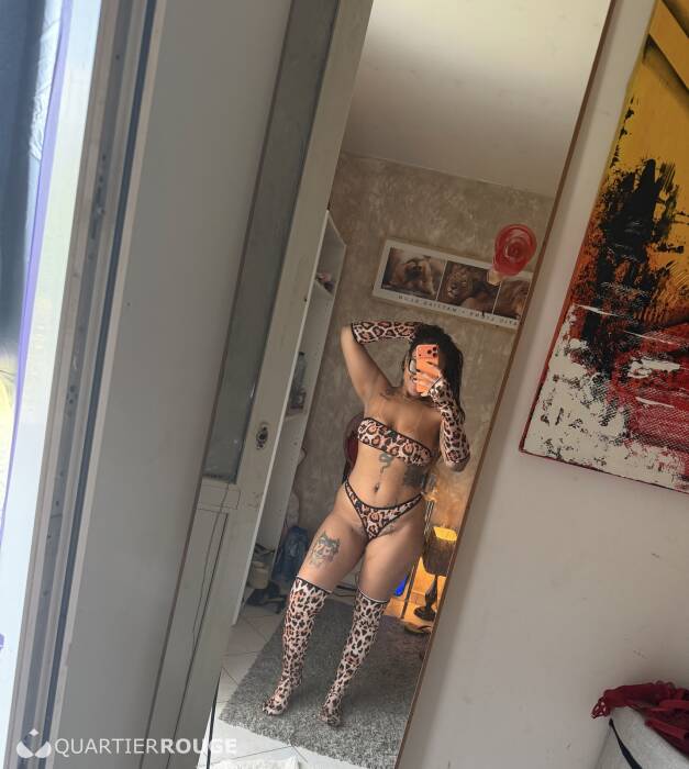 Ruby (Photo)