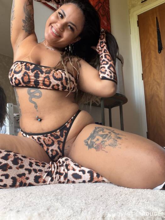 Ruby (Photo)