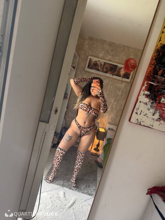 Ruby (Photo)