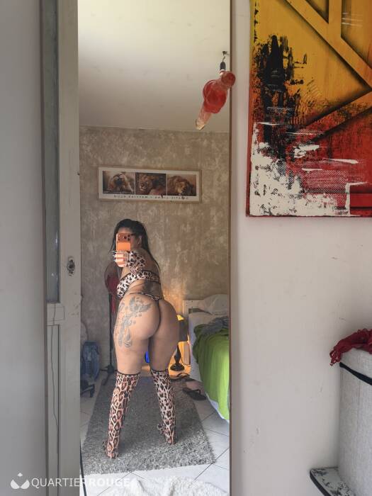 Ruby (Photo)