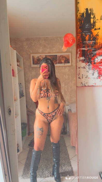Ruby (Photo)