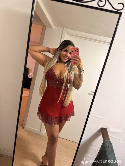 Ruby (Photo)