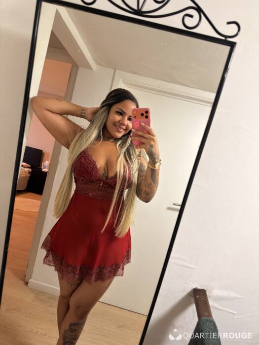Ruby (Photo)