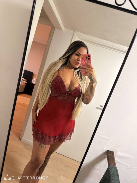Ruby (Photo)