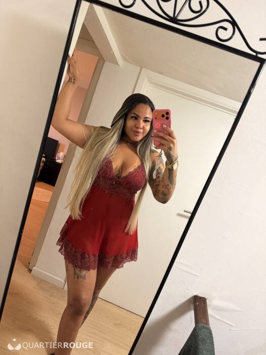 Ruby (Photo)