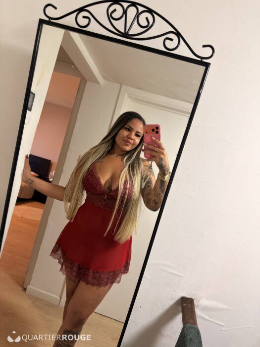 Ruby (Photo)