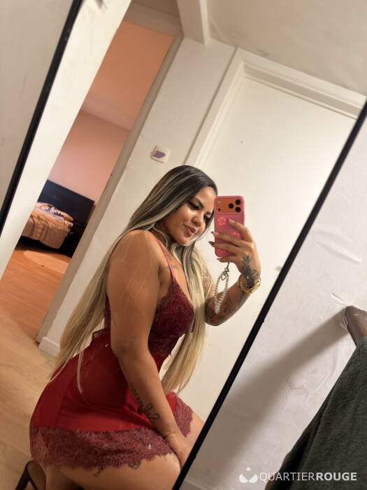 Ruby (Photo)