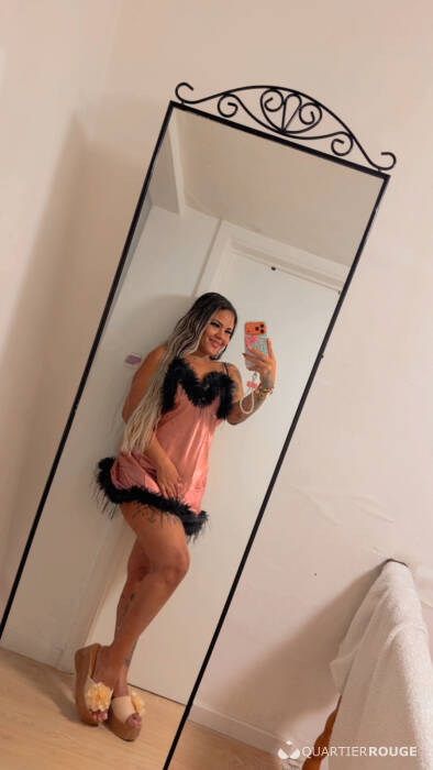 Ruby (Photo)