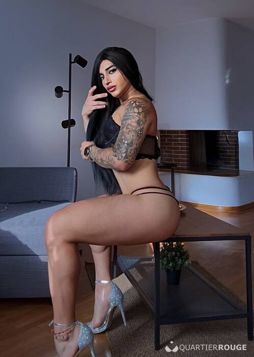 Giselle Ferrer (Photo)