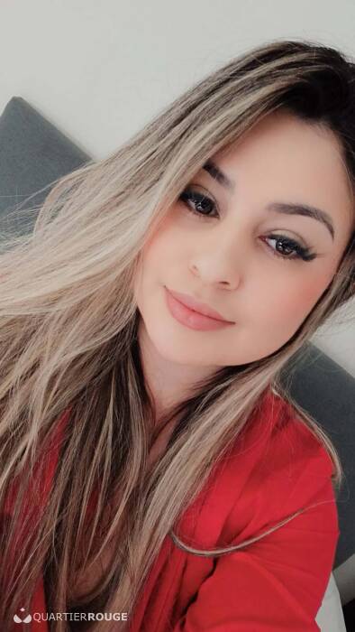 JULIANA (Photo)