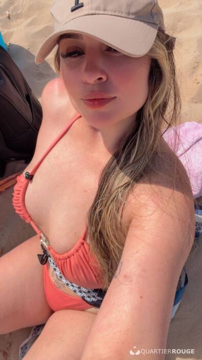 JULIANA Sexy (Photo)