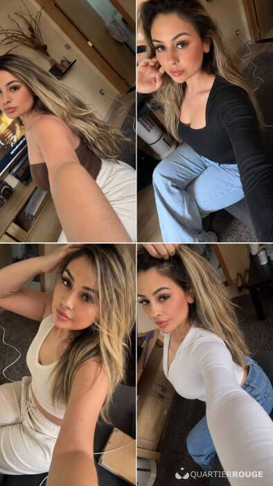 JULIANA Sexy (Photo)