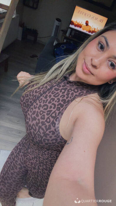 JULIANA Sexy (Photo)