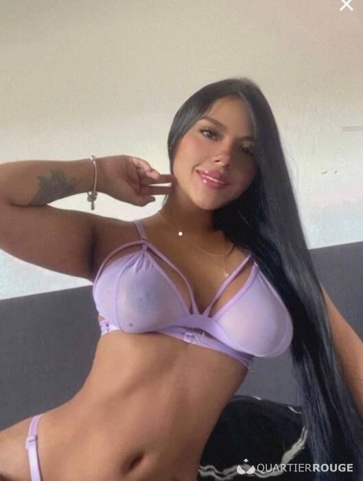 Valerie (Photo)