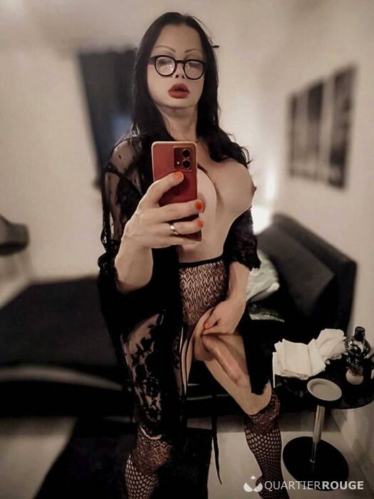 Luana (Photo)