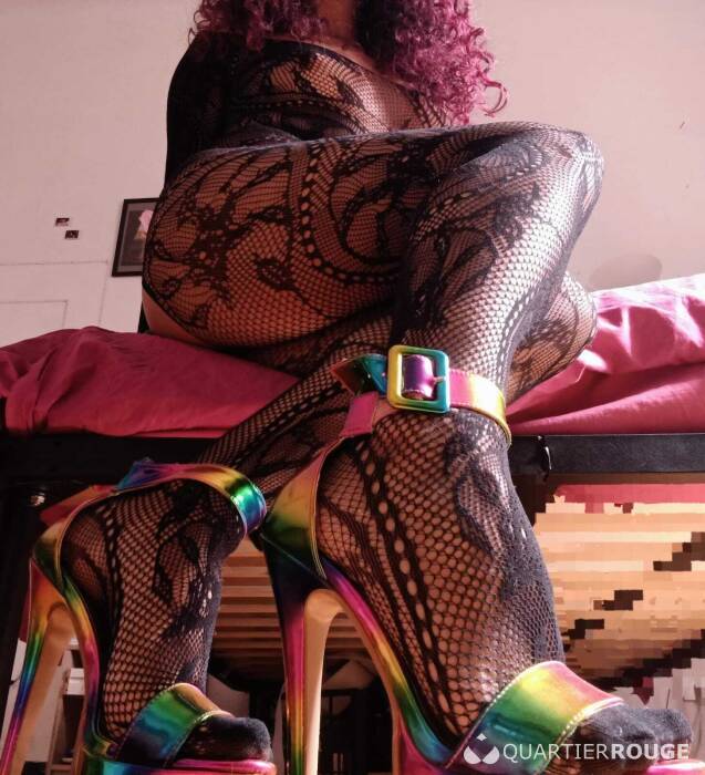 Italian Girl (Photo)