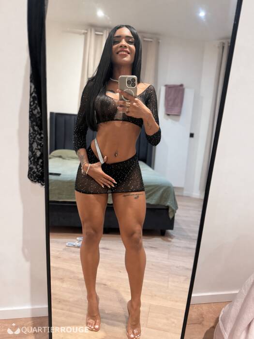 Kamily réelles (Photo)