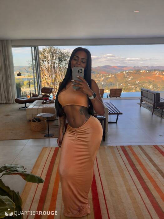 Kamily réelles (Photo)
