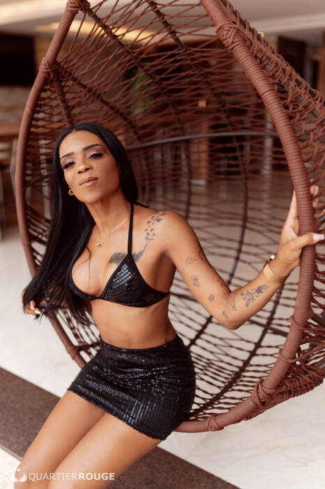Kamilla photos 100% relles (Photo)