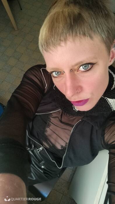 Dannie (Photo)