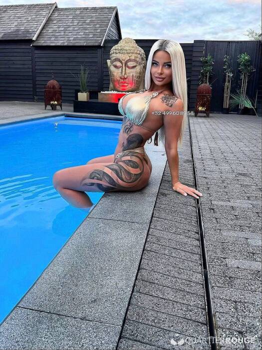 Carla (Photo)