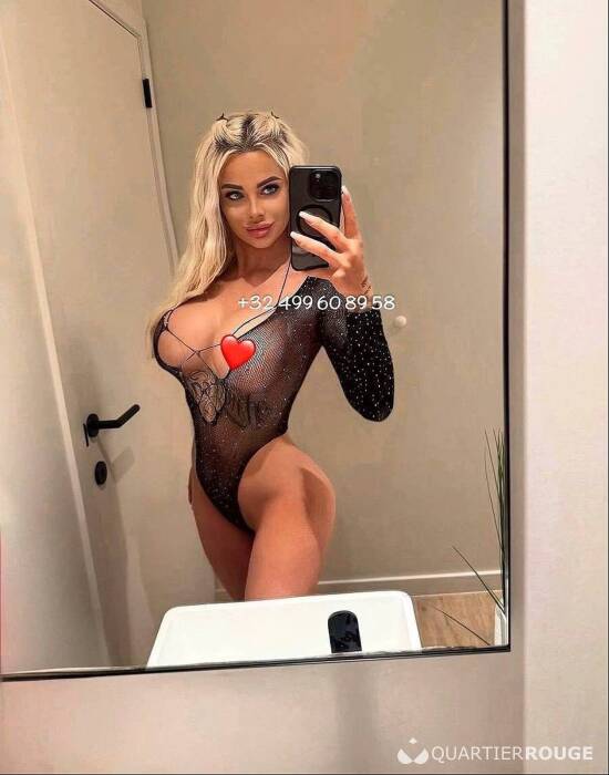 Carla (Photo)