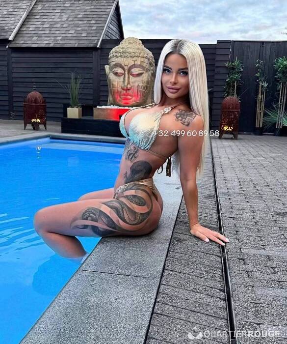 Carla (Photo)