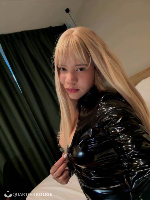 Melissa (Photo)