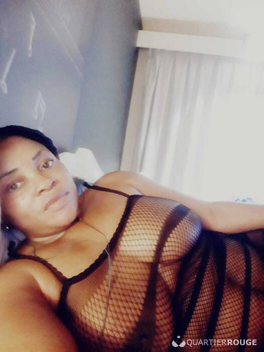 Mabel hot (Photo)