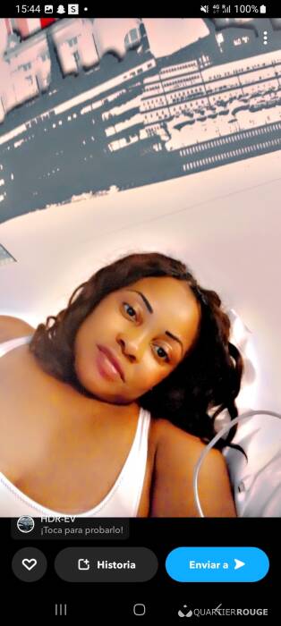 Mabel hot (Photo)