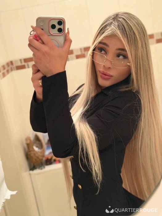 Rayla (Photo)