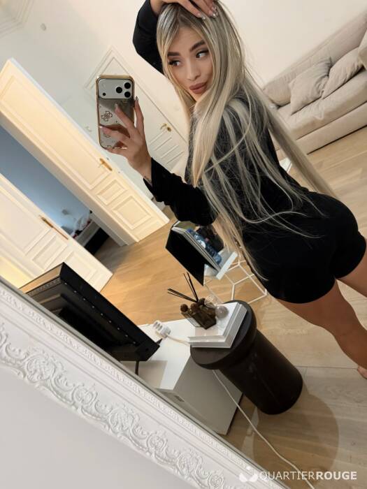 Rayla (Photo)