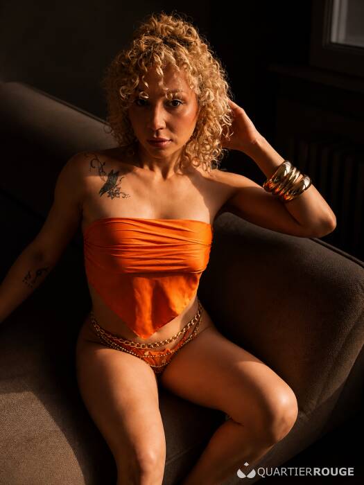 Kemilly (Photo)