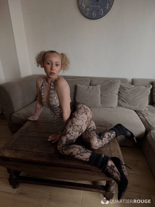 Kemilly Moreau (Photo)