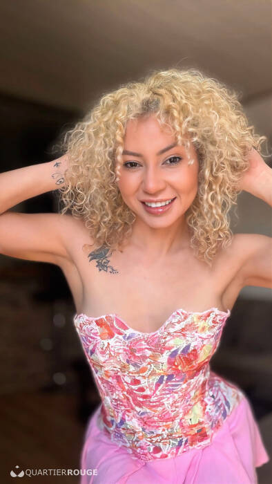 Kemilly Moreau (Photo)