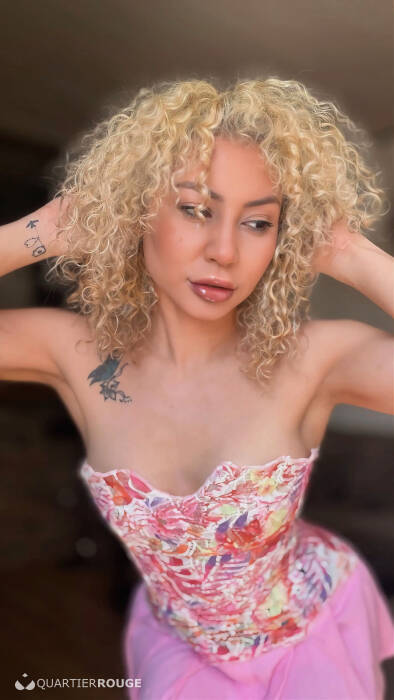 Kemilly Moreau (Photo)
