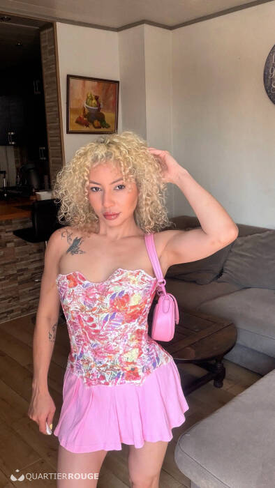 Kemilly Moreau (Photo)