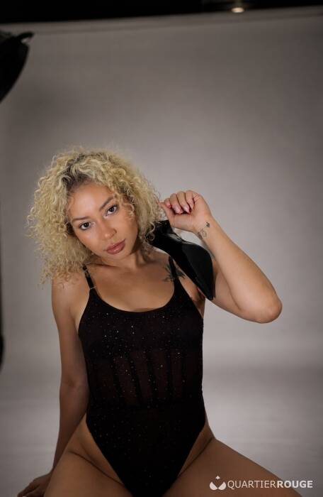 Kemilly Moreau (Photo)