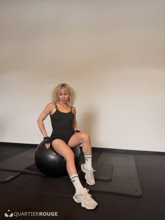 Kemilly Moreau (Photo)