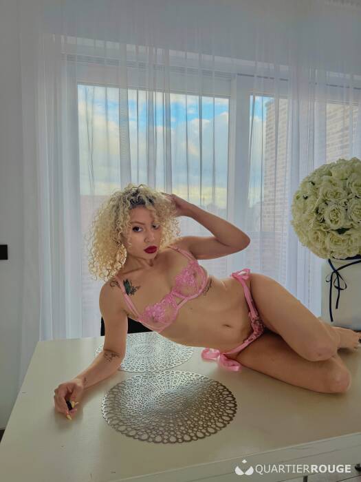 Kemilly Moreau (Photo)