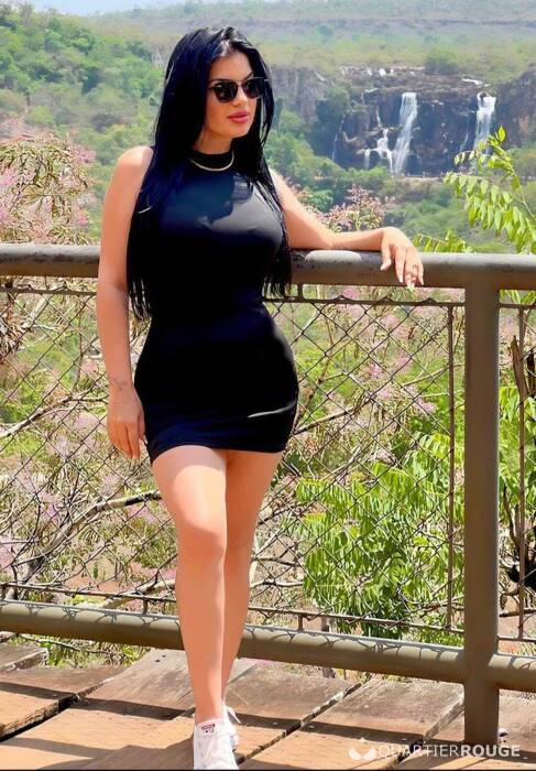 Zaya (Photo)