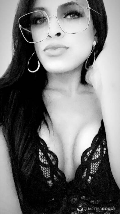 TRIO SHEMALE (Photo)