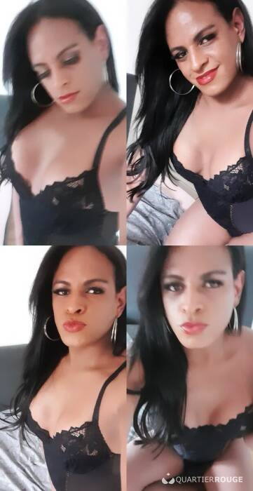 TRIO SHEMALE (Photo)