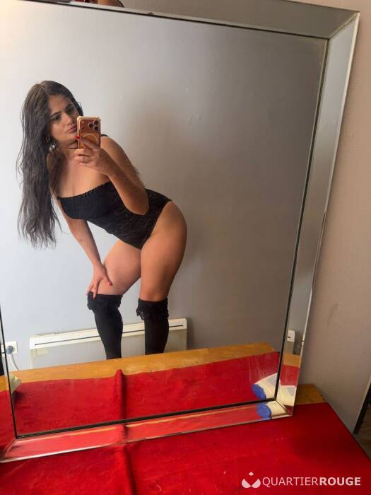Mariana (Photo)