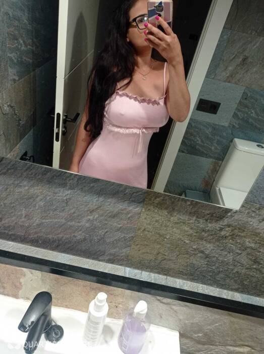 Mariana (Photo)