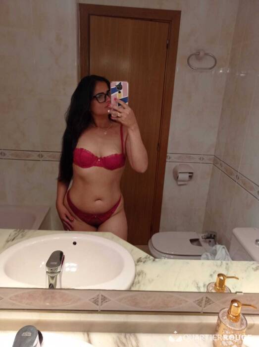 Mariana (Photo)