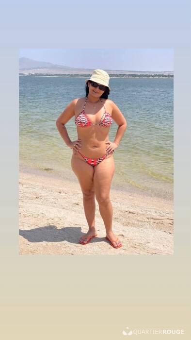 Mariana (Photo)