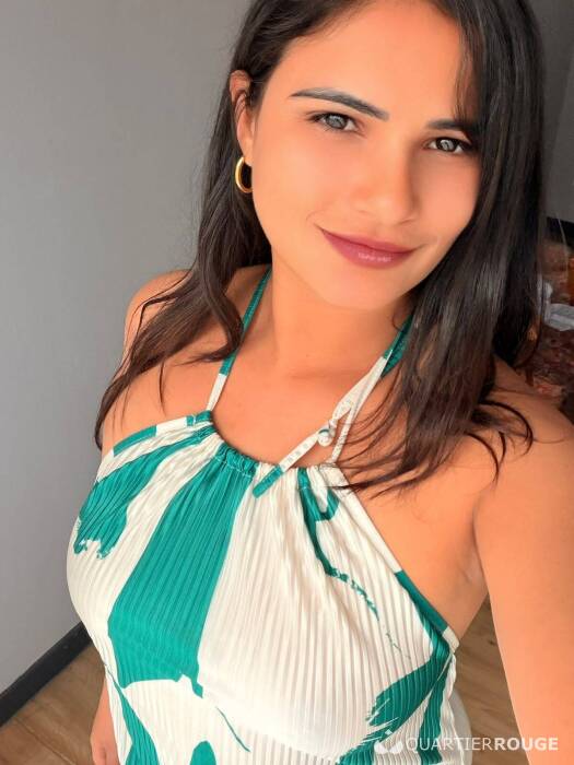 Mariana (Photo)